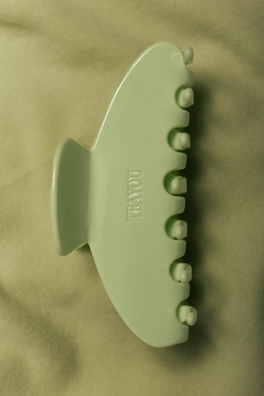Claw clip