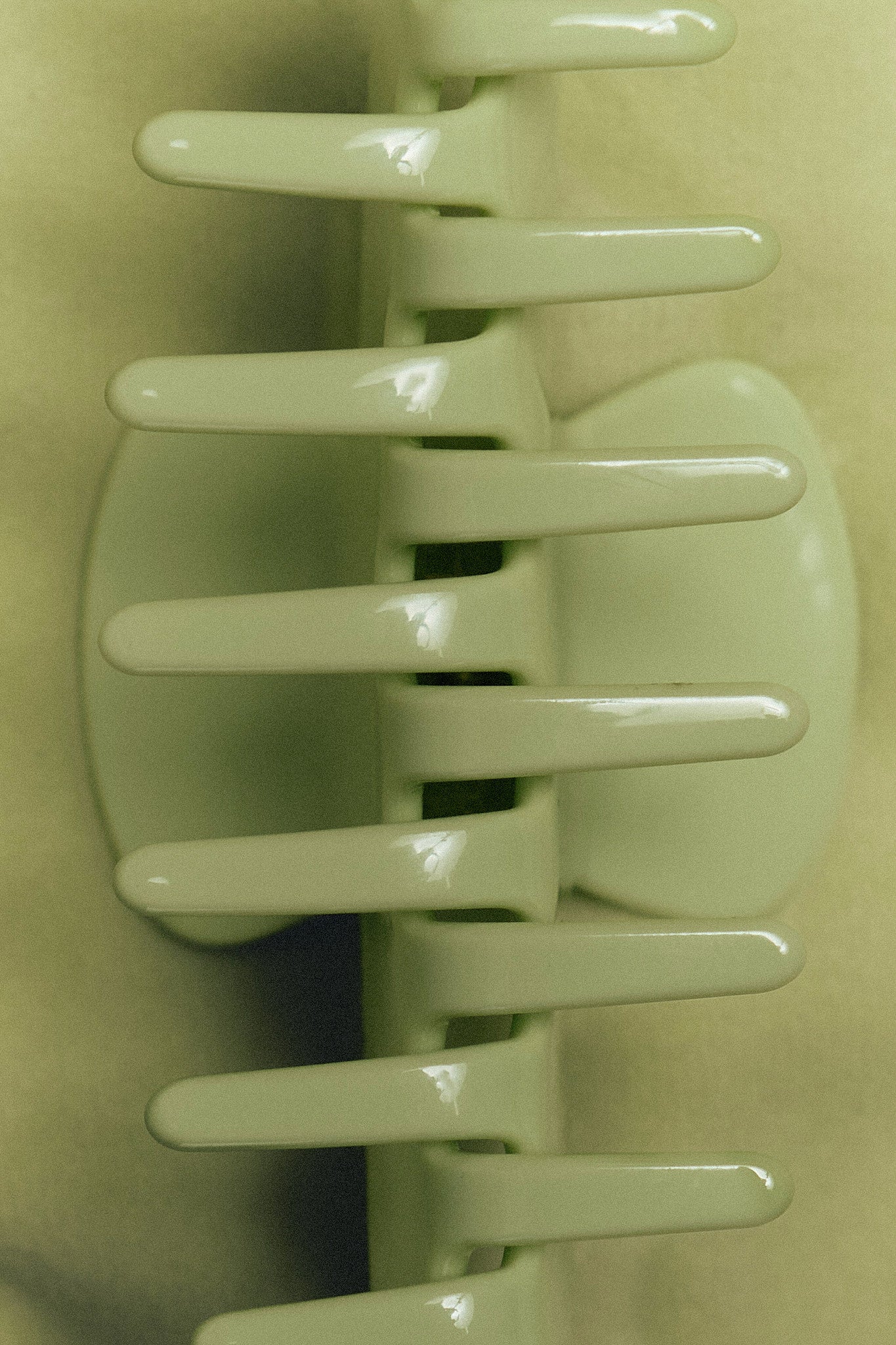 Claw clip