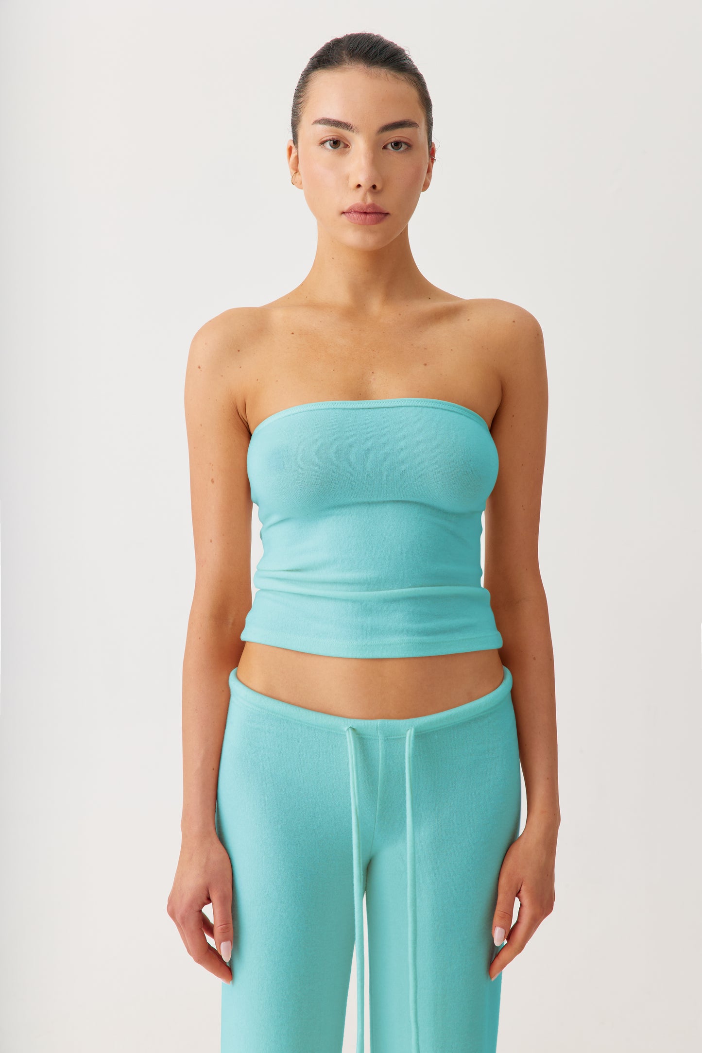 Parisia Tube Top